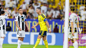 al nassr
