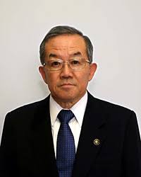 I am a city mayor Tatsuo Koyama. Taking mayor&#39;s office, I have renewed my sense of responsibility to carry out important city policies---execution of big ... - mayor