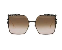 Imagem de Fendi Can Eye sunglasses