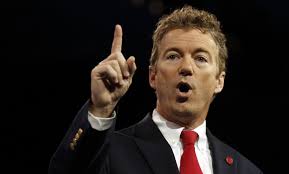 Image result for rand paul
