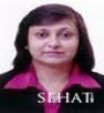 Dr. Anuradha Mittal, Pediatrician &amp; Neonatologist Noida. Qualification : MBBS, M.D. ( Pediatrics). Experience : Languages : English, Hindi. Website : - 161930dr-anuradha-noida