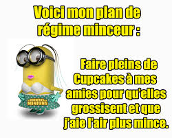 Résultat de recherche d'images pour "minion blague"