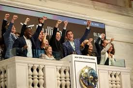 The Wall Street Journal - News update