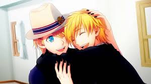 Résultat de recherche d'images pour "uta no prince sama ai tumblr"