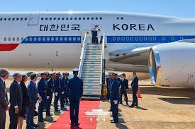 대통령