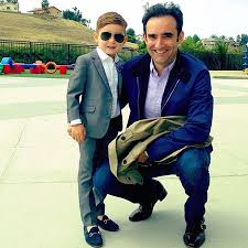 Resultado de imagen de alonso mateo instagram