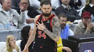 Could Sandro Mamukelashvili Be the Wolves' Answer at Power Forward?