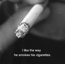 Grunge Quotes About Smoking. QuotesGram via Relatably.com