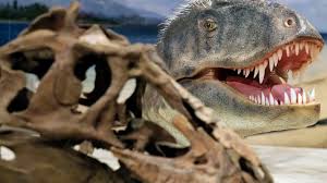 A controversial finding about T. Rex soft tissue now has an explanation - The Washington Post