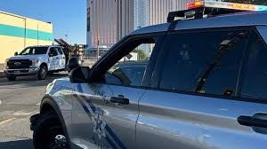 Victims and police response