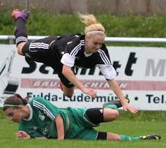 Frauen – Melanie Balzer schießt Rückers zum Derbysieg