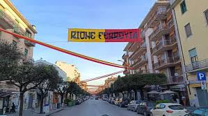Trend Google: benevento - audace cerignola