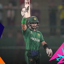 Farhan continues to shine | Player Highlights | T20WC 2026