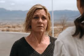 Pluribus: Rhea Seehorn Reunites with Vince Gilligan in New Sci-Fi Series