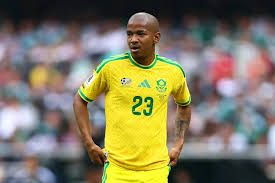 South Africa midfielder Jayden Adams dies weeks after playing in World Cup