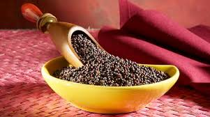 Image result for MUSTARD SEED