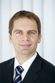 Martin von Hummel, 39, ist seit 1. November neuer Geschäftsführer der <b>...</b> - martinvonhummel
