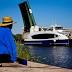 Facing Gators and Detours, First of New York's New Ferries ...