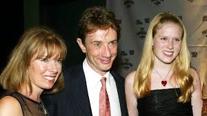 Martin Short's daughter Katherine dies at 42