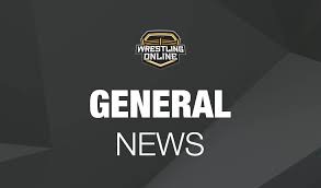 Wrestling-Online.com - News update