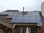 Texas Solar Power for your house - rebates, tax credits