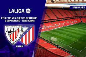 ath. bilbao – atlético madrid