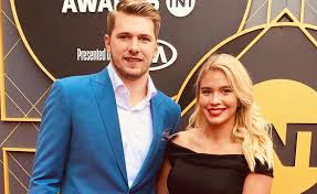 Luka Doncic’s Wife Anamaria Goltes Broke Up With Him Over IG Models’ Likes?