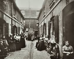 Image result for slum houses hull