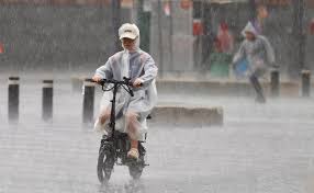 Fuertes lluvias dejan 21.2 millones de metros cúbicos de agua en CDMX; GAM, la alcaldía donde más llovió