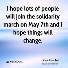 Solidarity Quotes - Page 1 | QuoteHD via Relatably.com