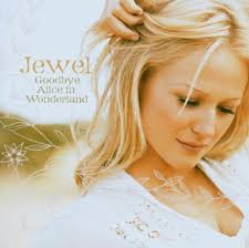 Jewel: Fragile Heart. Composer: Anthony BellJewel Kilcher - large