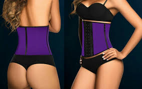 Resultado de imagem para cinta modeladora