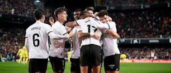 Apuestas y Pronóstico del Valencia vs Sevilla 07/12/25