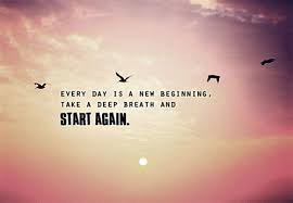 New Beginning Quotes And Sayings. QuotesGram via Relatably.com