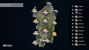 Trend Google: meteo sardegna