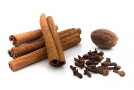 Resultado de imagen de canela y clavo y cafe