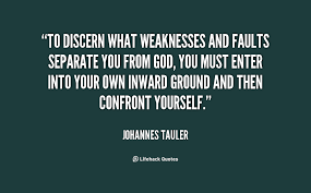 Discern Quotes. QuotesGram via Relatably.com