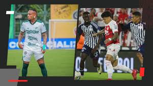 Deportivo Cali vs. Santa Fe: Clash for Liga BetPlay Survival