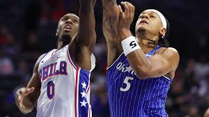 NBA playoff picture: More clarity on Celtics' potential first-round matchup