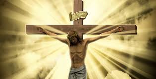 Resultado de imagen de CRISTO CRUCIFICADO