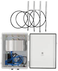 OAP-100AX｜IEEE 802.11ax(Wi-Fi 6)対応 屋外向けメッシュ ...