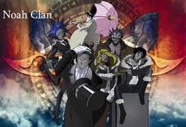 Resultado de imagem para skin bolic d gray man