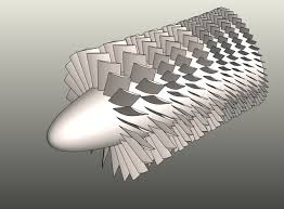 Image result for axial compressor