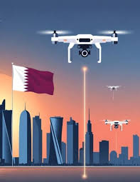 Qatar regulates drone operations under new law | Gulf Times
