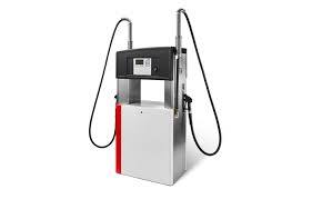Solutions for company & fleet filling stations - Hectronic