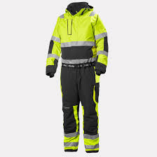 Men's Alna 2.0 jólláthatósági bélelt téli overál | Helly ...