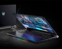 Hình ảnh về Laptop gaming