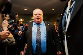 Toronto Life - News update