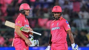 ‘Rajasthan Royals missing Sanju Samson; should’ve retained Jos Buttler’: Anil Kumble