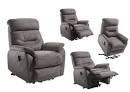Fauteuil de relaxation conforama choisir le meilleur marchand et